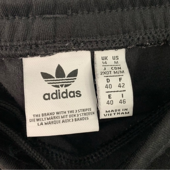Adidas pants - Picture 4 of 5